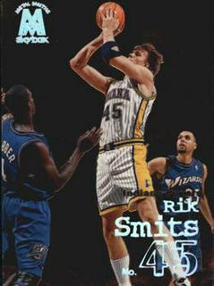 Rik Smits