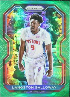 Langston Galloway
