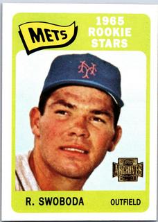 Ron Swoboda