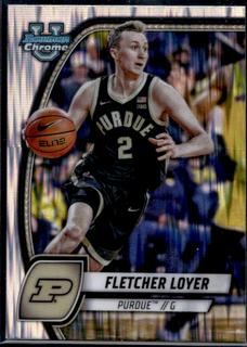 Fletcher Loyer