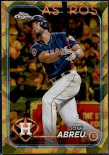 Jose Abreu