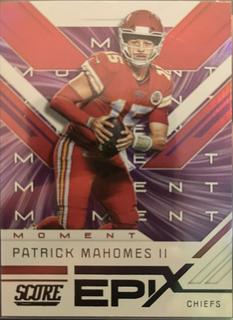 Patrick Mahomes II