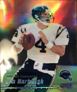 Jim Harbaugh
