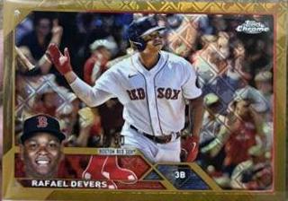 Rafael Devers