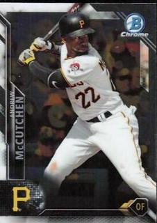 Andrew McCutchen