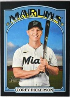 Corey Dickerson