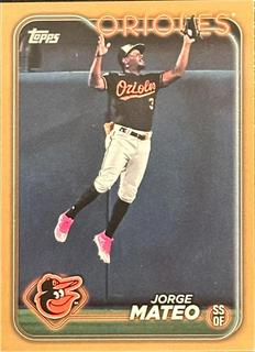 Jorge Mateo