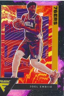 Joel Embiid
