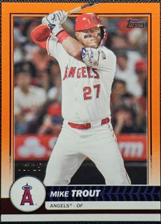 Mike Trout