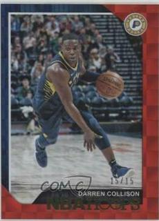 Darren Collison