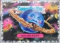Sick Celeste [Grey] | Garbage Pail Kids Intergoolactic Mayhem
