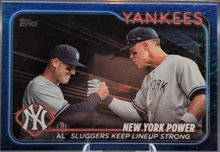 New York Power