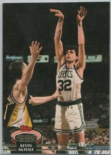 Kevin McHale