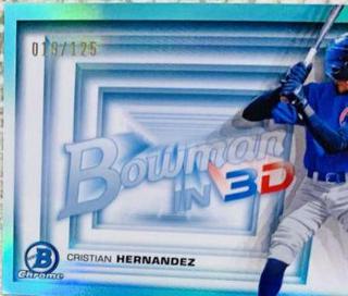 Cristian Hernandez
