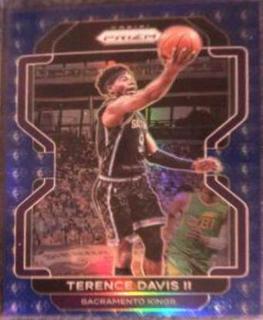 Terence Davis II