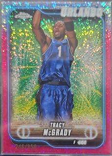 Tracy McGrady