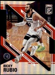 Ricky Rubio