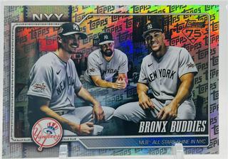Bronx Buddies