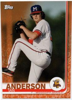 Ian Anderson