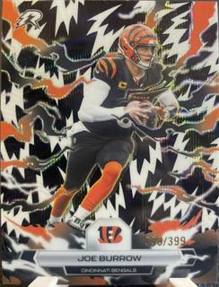 Joe Burrow