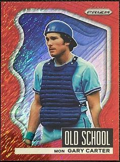 Gary Carter