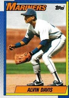 Alvin Davis