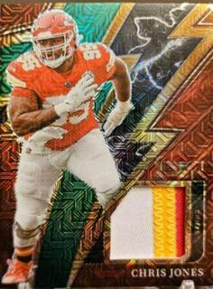 Chris Jones