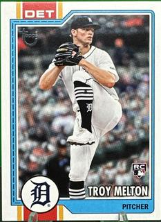 Troy Melton