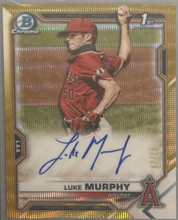 Luke Murphy
