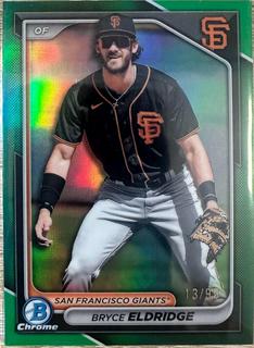 Bryce Eldridge