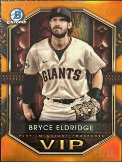 Bryce Eldridge