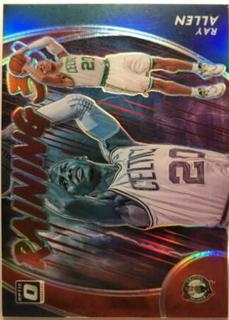 Ray Allen