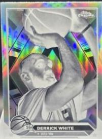 Derrick White
