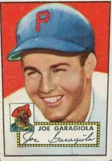 Joe Garagiola