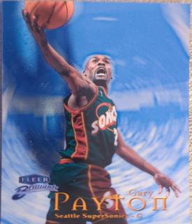 Gary Payton