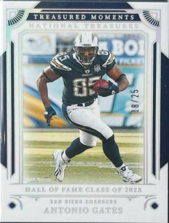 Antonio Gates
