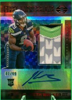 Kenneth Walker III