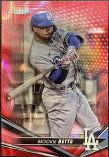 Mookie Betts