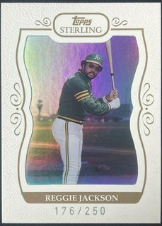 Reggie Jackson