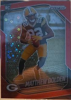 Matthew Golden