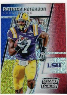 Patrick Peterson