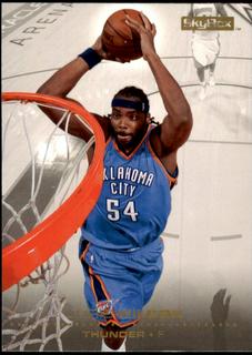 Chris Wilcox