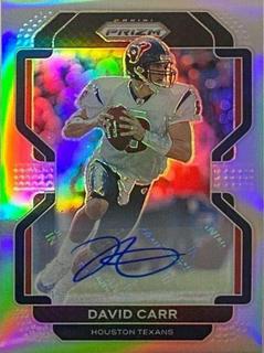 David Carr