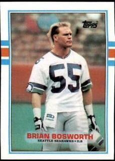 Brian Bosworth