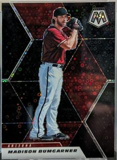Madison Bumgarner