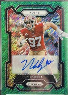 Nick Bosa