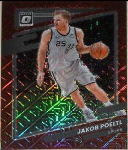 Jakob Poeltl
