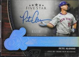 Pete Alonso