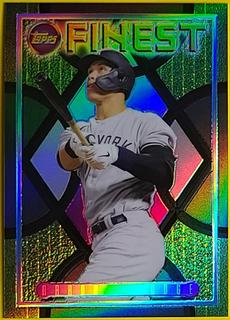 Aaron Judge