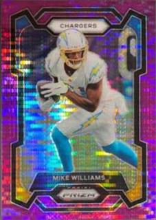 Mike Williams